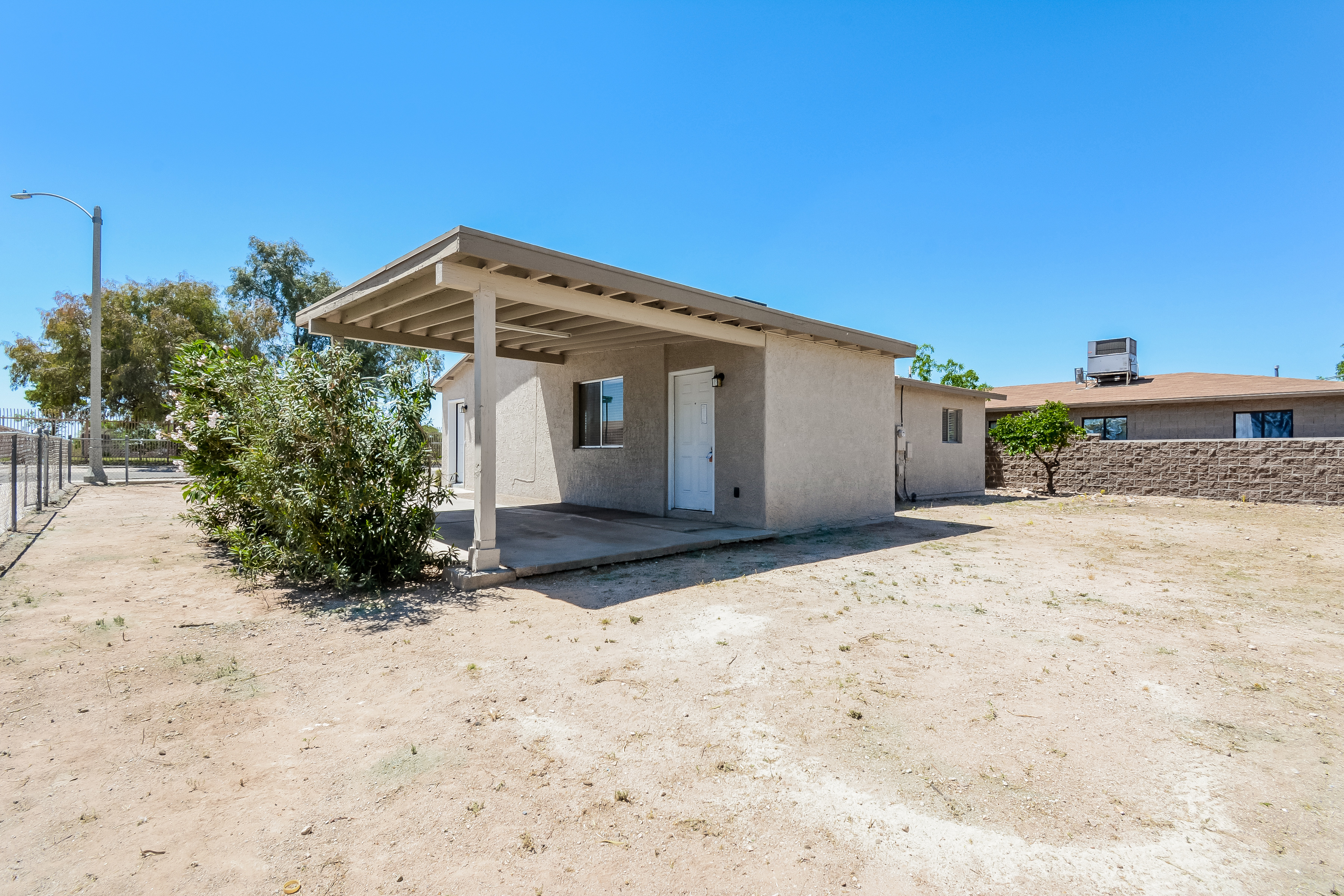 2252 S Mountain Ave Tucson, AZ 85713